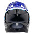 Фото #8 товара TROY LEE DESIGNS D3 Fiberlite downhill helmet