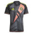 ADIDAS Germany 23/24 Long Sleeve Goalkeeper T-Shirt