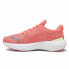 Puma Scend Pro Engineered Running Womens Pink Sneakers Athletic Shoes 37877703