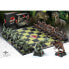 Фото #4 товара JURASSIC WORLD Jurassic Park Chess Board Game