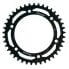 SUPERSPROX Steel Honda 525x41 RFE1307X41BLK rear sprocket