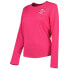 ASICS Fujitrail Logo long sleeve T-shirt