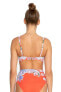 Johnny Was Drew Structured Top Swimwear - CSW7621-F Retail $118.00