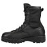 Фото #3 товара Belleville 770V 8 Inch Waterproof Soft Toe Flight And Tactical Mens Black Work