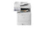 Brother MFC-L9670CDN - Laser - Colour printing - 2400 x 600 DPI - A4 - Direct printing - White