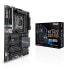 Фото #2 товара ASUS WS C422 SAGE/10G - Intel - LGA 2066 (Socket R4) - 14 nm - DDR4-SDRAM - 512 GB - Quad-channel - Материнская плата для сервера