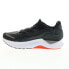Фото #10 товара Saucony Endorphin Shift 2 S20689-10 Mens Black Canvas Athletic Running Shoes