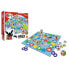 Фото #4 товара TREFL Boardgame Bing My Colours doll