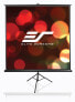 Elite Screens Tripod - Manual - 2.16 m (85") - 152.7 cm - 152.7 cm - 1:1