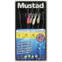 MUSTAD Shrimp 4 sabiki rig