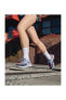Фото #3 товара Kadın Gri Odyssey React Flyknıt 2 Yürüyüş Ayakkabı Ah1016-500