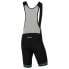 SPIUK Race bib shorts