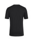 Men's Black Argentina National Team Heritage T-Shirt