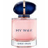Фото #2 товара Женская парфюмерия Giorgio Armani EDP My Way 50 ml