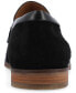 ფოტო #3 პროდუქტის Men's Hawthorn Apron Toe Tassel Loafer Dress Shoes