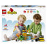 Фото #2 товара Playset Lego Duplo 10990 61 Предметы 10990 Duplo