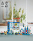 Фото #2 товара City Police Training Academy 60372 Toy Building Set with 6 Minifigures