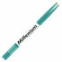 Millenium H5A Hickory Sticks Turquoise