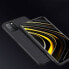Фото #7 товара Чехол для смартфона NILLKIN Etui Textured Xiaomi Poco M3 (Черный)