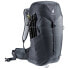 Фото #12 товара Рюкзак Deuter AC Lite 30L черный