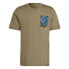 ფოტო #1 პროდუქტის FIVE TEN Botb short sleeve T-shirt