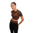 ფოტო #2 პროდუქტის ELLESSE Battaglia Crop short sleeve T-shirt