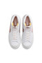 B,lazer Mid '77 Vintage Beyaz Renk Kadın Sneaker Ayakkabısı CZ1055-118