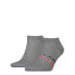 Фото #2 товара TOMMY HILFIGER 701222188 short socks 2 pairs