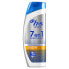 H&S Anticaspa Shampoo Fall Prevention With Caffeine 7 In 1 Benefits 500ml