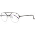 Hackett Bespoke Brille HEB249 548 49 Herren Braun 145mm