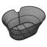 MVTEK Oval Front Basket