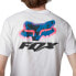 ფოტო #3 პროდუქტის FOX RACING LFS Morphic Premium short sleeve T-shirt