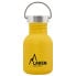 Фото #1 товара LAKEN Basic 350ml stainless steel bottle