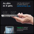 Фото #14 товара Чехол для iPhone 15 Pro Spigen Ultra Hybrid MagSafe серый