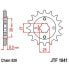 Фото #1 товара JT SPROCKETS 520 JTF1041.14 Steel front sprocket