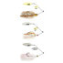 Фото #2 товара BERKLEY DEX Spinner Bait spinnerbait 14g