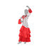 Фото #4 товара Маскарадные костюмы для взрослых Танцовщица фламенко XXL