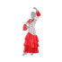 Costume for Adults Flamenco Dancer XXL