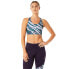 Фото #1 товара Sports bra Asics Wild Camo Bra W 2012C376-500