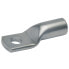 Klauke 80V5 - Tubular ring lug - Straight - Stainless steel - Steel