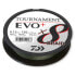 DAIWA Tournament Evo Plus Braided Line 135 m