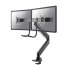 Фото #1 товара Neomounts by Newstar Select monitor arm desk mount - Clamp/Bolt-through - 8 kg - 25.4 cm (10") - 81.3 cm (32") - 100 x 100 mm - Black