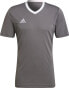 Adidas Koszulka adidas ENTRADA 22 JSY Y HE1574 HE1574 szary XL