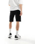 The North Face Horizon cargo shorts in black