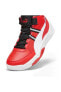 Фото #5 товара Rebound Future NextGen Unisex Spor Ayakkabı Kırmızı Beyaz Siyah 36-48