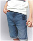 Фото #1 товара Шорты для малышей Tommy Hilfiger свободные Джинсовые