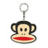 SAFTA Paul Frank Team Player Keyring