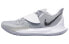 Nike Kyrie Low 3 TB "Wolf Grey" CW4147-003 Sneakers