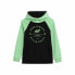 Children’s Sweatshirt 4F M221 Black