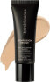 Feuchtigkeitsspendende Mattierungsgrundierung - Bare Minerals Complexion Rescue Natural Matte Tinted Moisturizer Mineral SPF 30 Spice